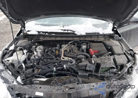 2021 Nissan Altima Sr Fwd from USA, damaged, VIN 1N4BL4CV5MN338863